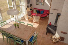 Awesome Home In Knebel With 2 Bedrooms And Wifi, Knebel